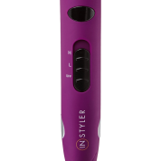 InStyler Ionic Styler Pro Ionic Hot Brush and Ceramic Flat Iron