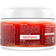 Argan Oil Hair Mask
