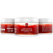 Argan Oil Hair Mask