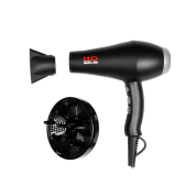 MHD Professional Low Noise Tourmaline Infrared Heat Blow Dryer