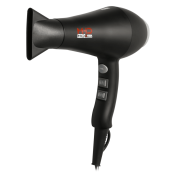 MHD Professional Low Noise Tourmaline Infrared Heat Blow Dryer
