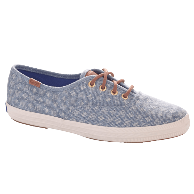 KEDS Champion Americana 03