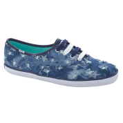 KEDS Champion Diamond Dot Sneakers
