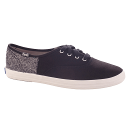 KEDS Champion Distress Denim