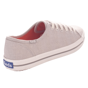 KEDS Champion Stripe Glitter