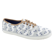 KEDS KickStart Stripe