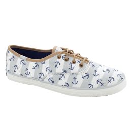 KEDS KickStart Stripe