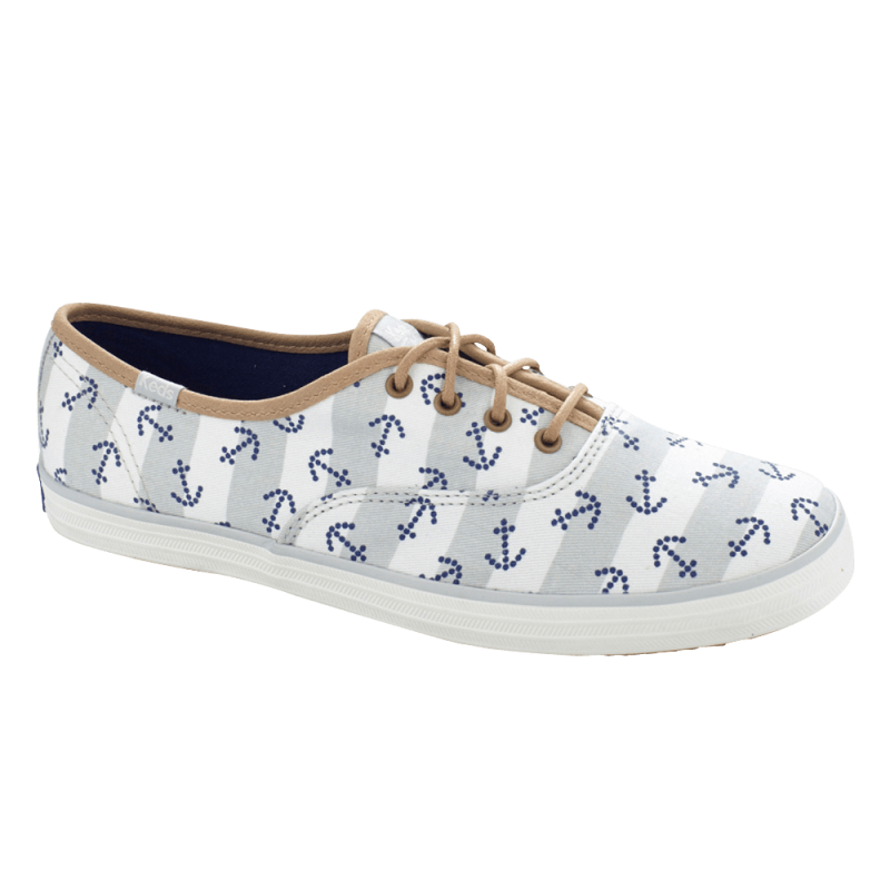 KEDS KickStart Stripe
