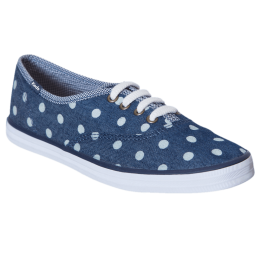 KEDS Taylor Swift`s Anchor Stripe 01