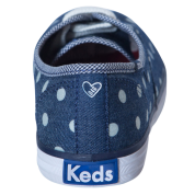 KEDS Taylor Swift`s Anchor Stripe 01