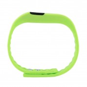 EFO-S BLACK SAFE DW64 Smart Bracelet Watch