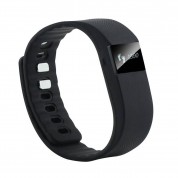 EFO-S BLACK SAFE DW64 Smart Bracelet Watch