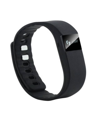 EFO-S BLACK SAFE DW64 Smart Bracelet Watch