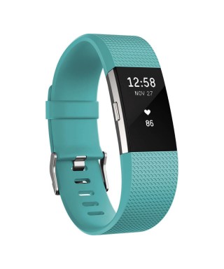Fitbit Charge 2 Fitness Wristband