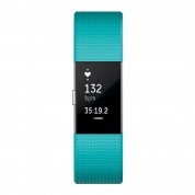 Fitbit Charge 2 Fitness Wristband