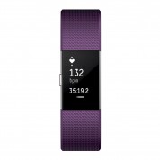 Fitbit Charge 2 Fitness Wristband