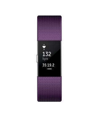 Fitbit Charge 2 Fitness Wristband