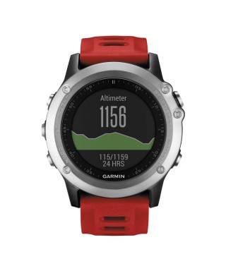 Garmin fenix 3 Multisport Training GPS Watch 