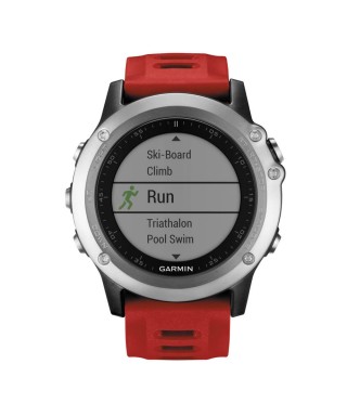 Garmin fenix 3 Multisport Training GPS Watch 