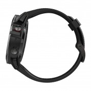 Garmin fenix 5X Sapphire Edition Multi-Sport Training GPS Watch