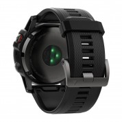 Garmin fenix 5X Sapphire Edition Multi-Sport Training GPS Watch