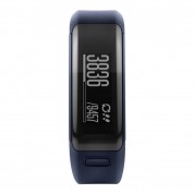 Garmin vivosmart HR Activity Tracker with Wrist-Based Heart Rate Monitor 