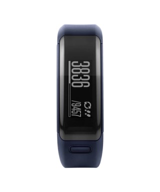 Garmin vivosmart HR Activity Tracker with Wrist-Based Heart Rate Monitor 
