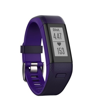 Garmin vivosmart HR+ Activity Tracker
