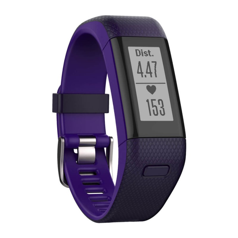 Garmin vivosmart HR+ Activity Tracker