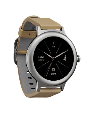 LG Watch Style Smartwatch
