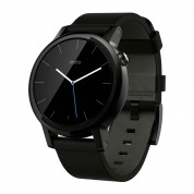 Moto 2nd Gen Moto 360 42mm Men's Smartwatch 