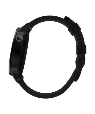 Moto 2nd Gen Moto 360 42mm Men's Smartwatch 