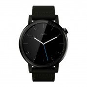 Moto 2nd Gen Moto 360 42mm Men's Smartwatch 