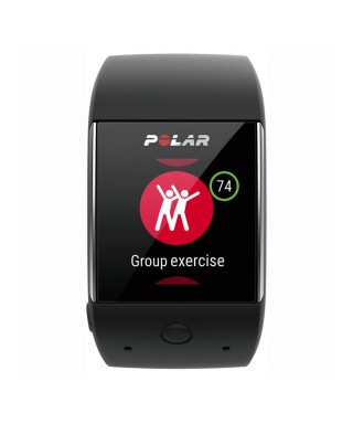 Polar M600 Smart Watch 