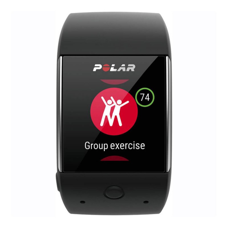 Polar M600 Smart Watch 