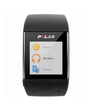 Polar M600 Smart Watch 