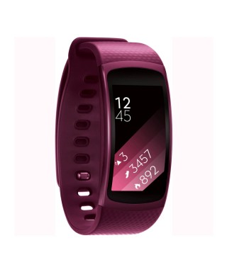 Samsung Gear Fit2 Fitness Band 