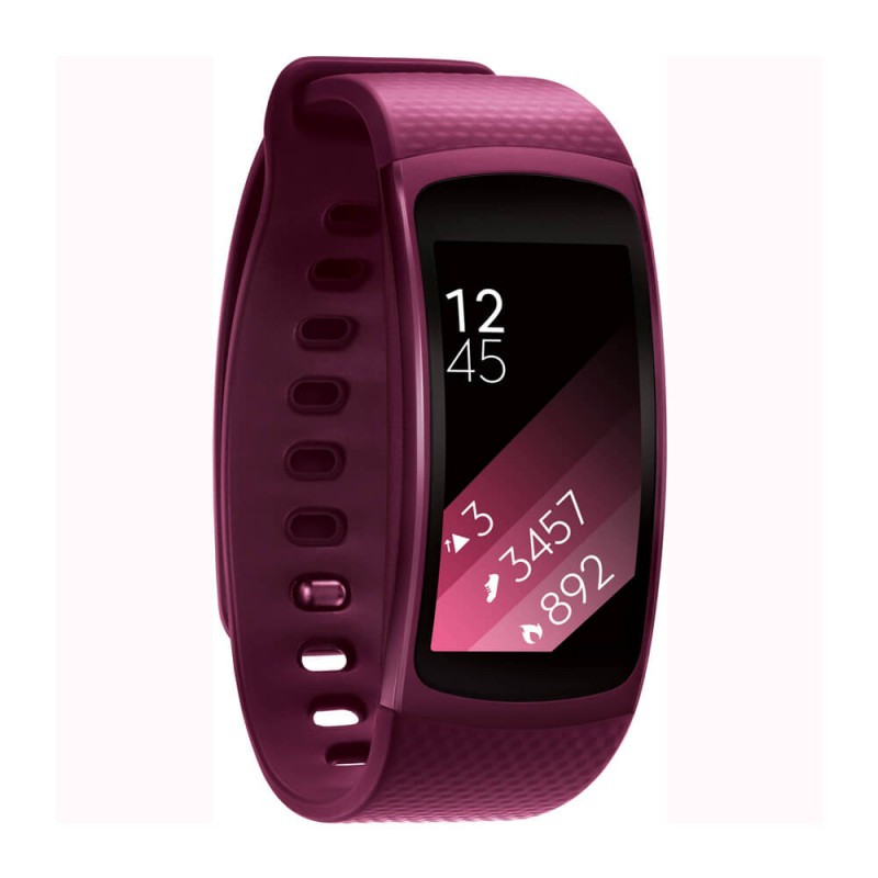 Samsung Gear Fit2 Fitness Band 