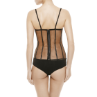 Graphique Couture Underwire Bustier