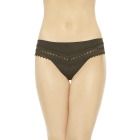 Greta Mid Rise Briefs
