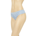 Greta Mid Rise Briefs