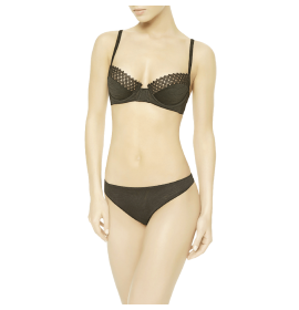 Greta Underwired Bra