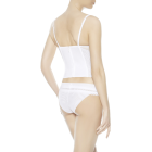 Greta Underwired Bustier