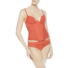 Greta Underwired Bustier