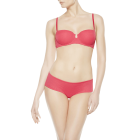 Sexy Town Bandeau Bra