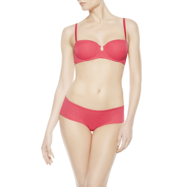 Sexy Town Bandeau Bra