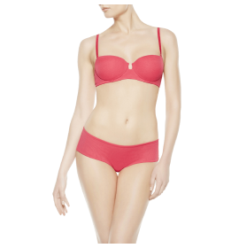 Sexy Town Bandeau Bra