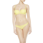 Sexy Town Bandeau Bra