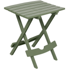 Adams Manufacturing Quik-Fold Side Table