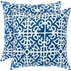 Greendale Home Fashions Indoor Outdoor Accent Pillows